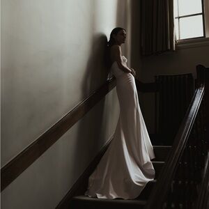 Meet your Posher, Emma